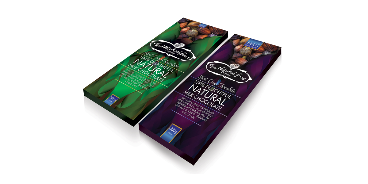 The Natural Food Company